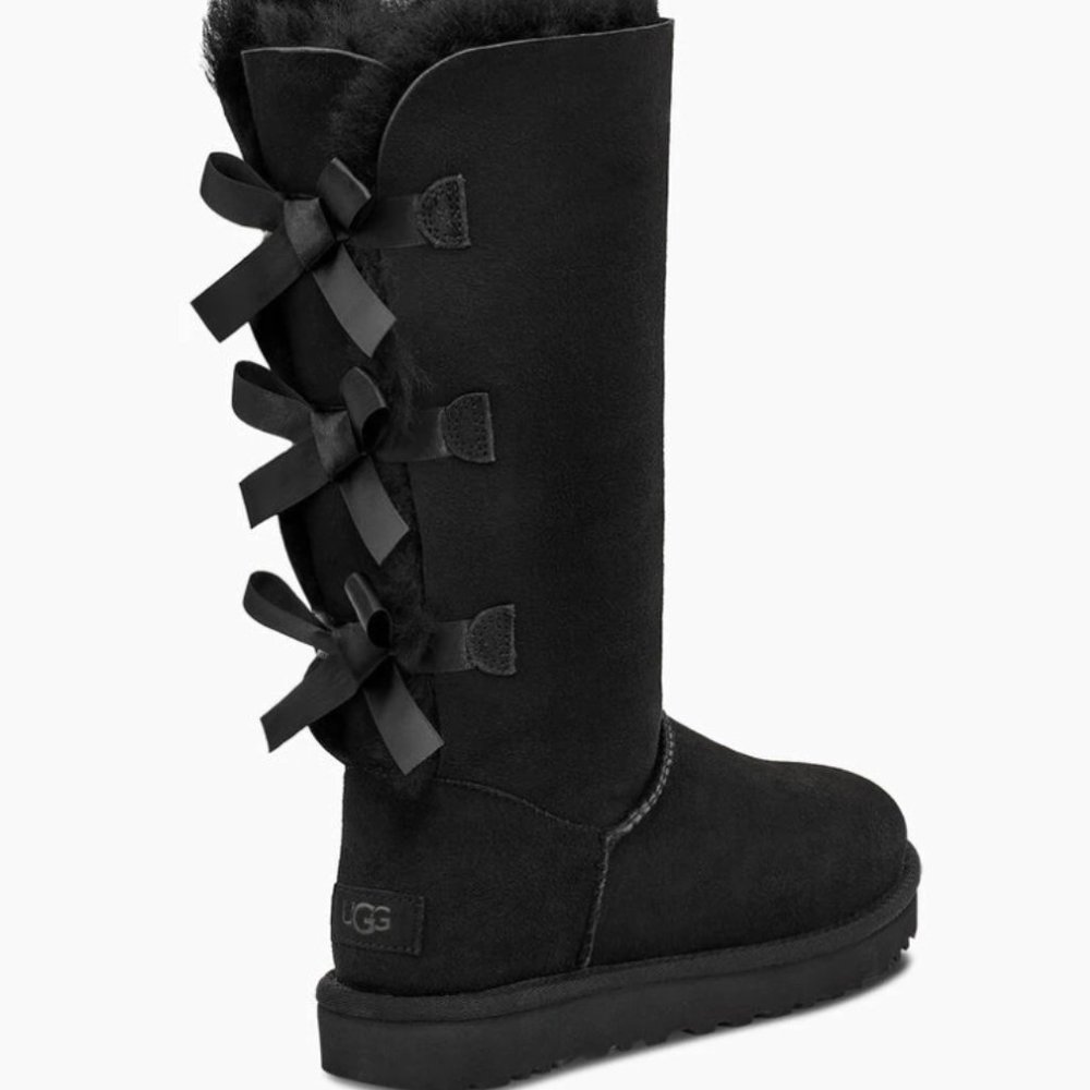 BAILEY BOW TALL II BOOT